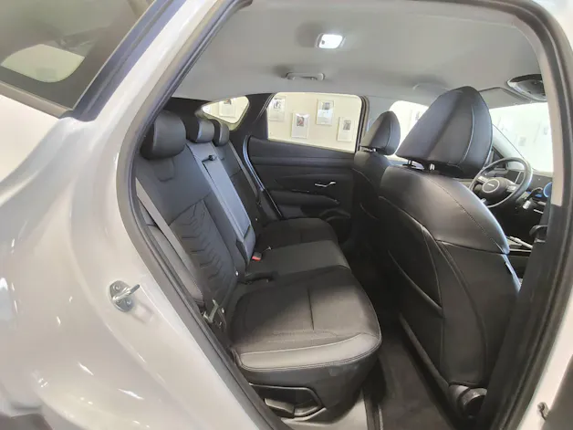 HYUNDAI Tucson 1.6 T-GDi PHEV Amplia 4WD