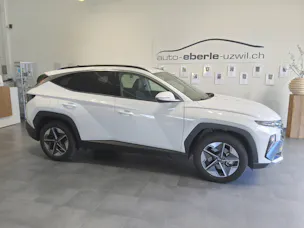 HYUNDAI Tucson 1.6 T-GDi PHEV Amplia 4WD