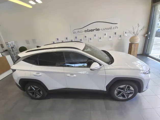 HYUNDAI Tucson 1.6 T-GDi PHEV Amplia 4WD