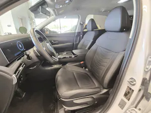HYUNDAI Tucson 1.6 T-GDi PHEV Amplia 4WD