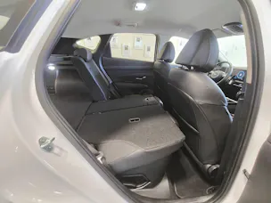 HYUNDAI Tucson 1.6 T-GDi PHEV Amplia 4WD