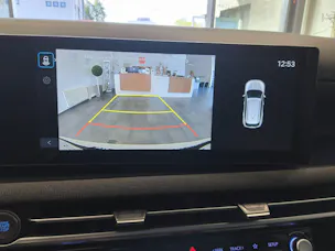 HYUNDAI Tucson 1.6 T-GDi PHEV Amplia 4WD