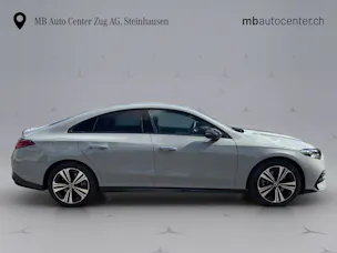 MERCEDES-BENZ CLA 350 AMG Line 4matic