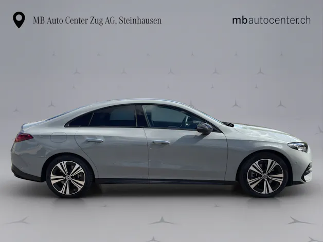MERCEDES-BENZ CLA 350 AMG Line 4matic