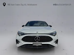 MERCEDES-BENZ CLA 350 AMG Line 4matic