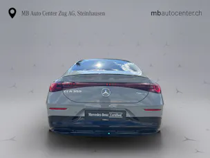 MERCEDES-BENZ CLA 350 AMG Line 4matic
