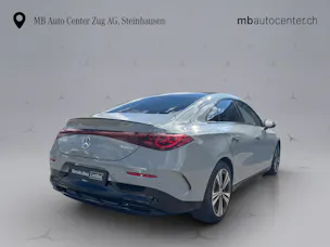 MERCEDES-BENZ CLA 350 AMG Line 4matic