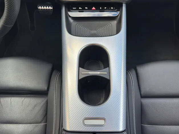 MERCEDES-BENZ CLA 350 AMG Line 4matic