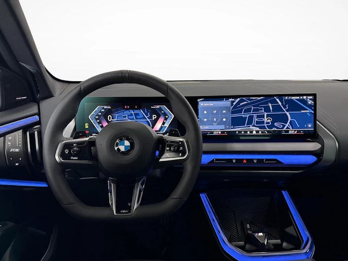 Fahrzeugbild BMW X3