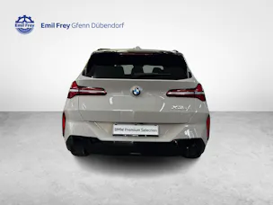 BMW X3 20d xDrive20d