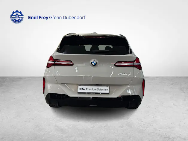 BMW X3 20d xDrive20d
