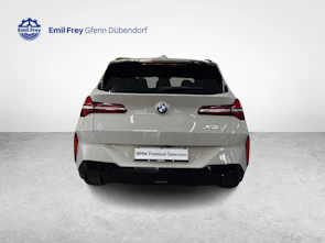 Fahrzeugbild BMW X3 20d xDrive20d