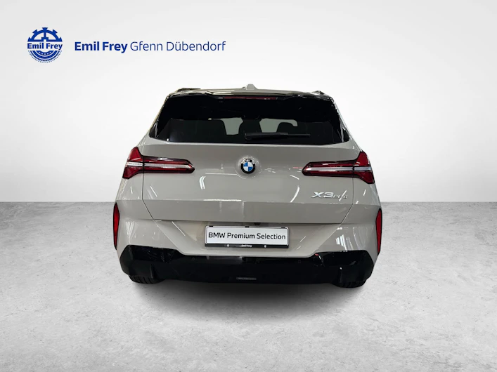Fahrzeugbild BMW X3