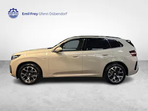 BMW X3 20d xDrive20d
