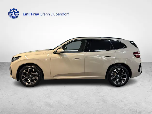 BMW X3 20d xDrive20d
