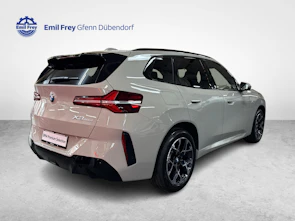 Fahrzeugbild BMW X3 20d xDrive20d