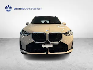BMW X3 20d xDrive20d