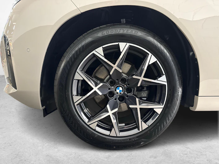 Fahrzeugbild BMW X3