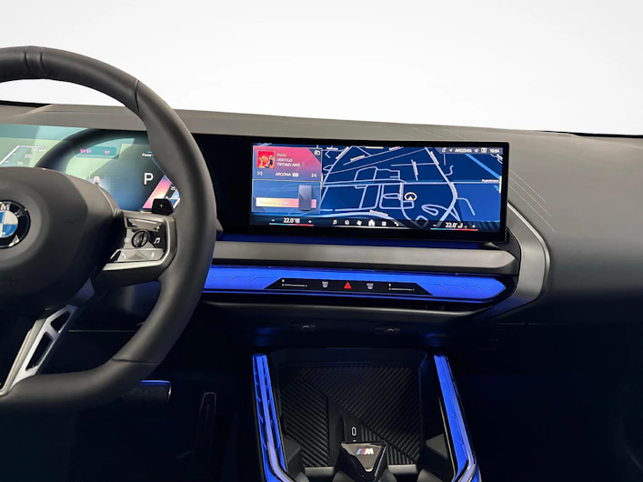 Fahrzeugbild BMW X3