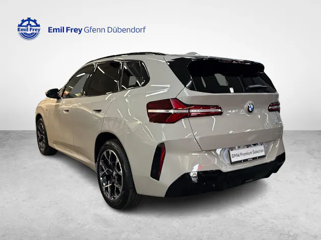 BMW X3 20d xDrive20d
