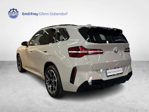 Fahrzeugbild BMW X3 20d xDrive20d