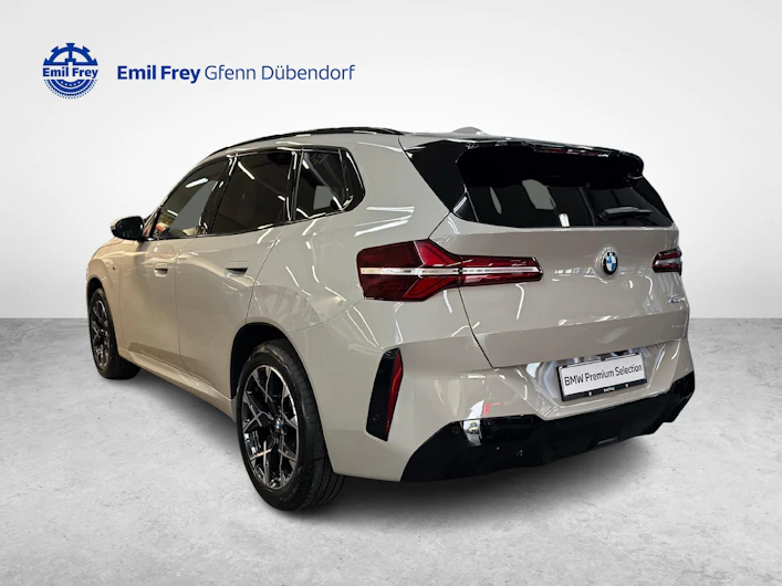 Fahrzeugbild BMW X3