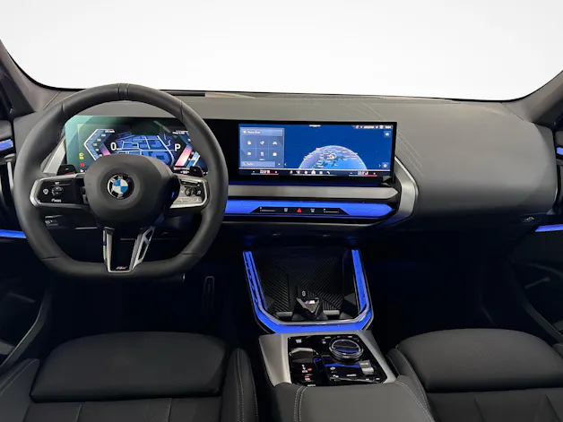 BMW X3 20d xDrive20d