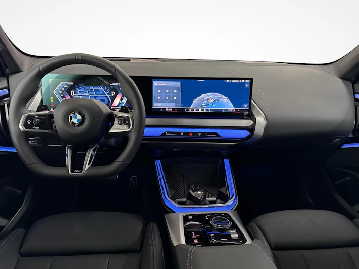 Fahrzeugbild BMW X3