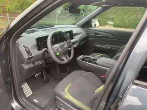 Kia EV5 81 kWh GT 4x4