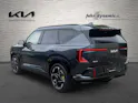 Kia EV5 81 kWh GT 4x4