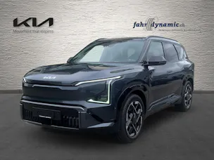 Kia EV5 81 kWh GT 4x4