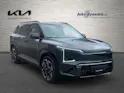 Kia EV5 81 kWh GT 4x4