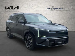 Kia EV5 81 kWh GT 4x4