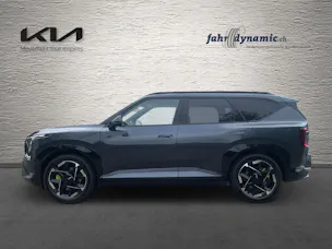 Kia EV5 81 kWh GT 4x4
