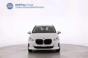 BMW 2er Reihe U06 Active Tourer 218i