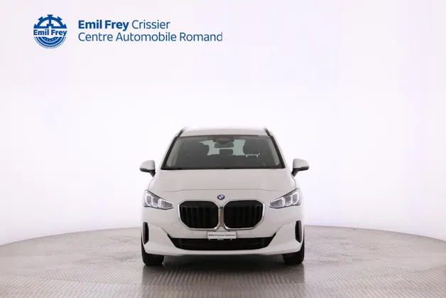 BMW 2er Reihe U06 Active Tourer 218i