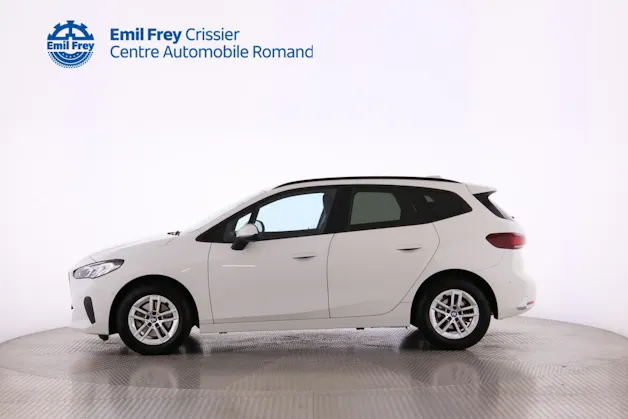 BMW 2er Reihe U06 Active Tourer 218i