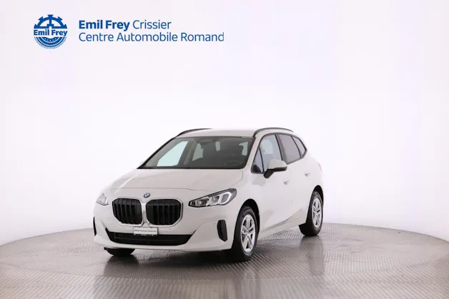BMW 2er Reihe U06 Active Tourer 218i