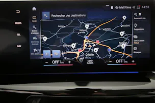BMW 2er Reihe U06 Active Tourer 218i
