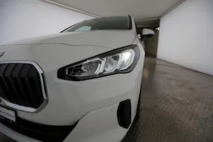BMW 2er Reihe U06 Active Tourer 218i