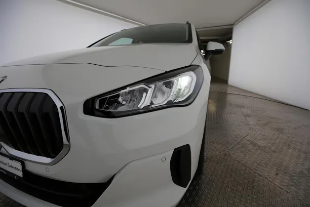 BMW 2er Reihe U06 Active Tourer 218i