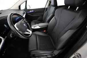 BMW 2er Reihe U06 Active Tourer 218i