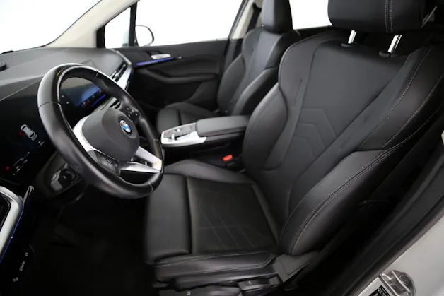 BMW 2er Reihe U06 Active Tourer 218i