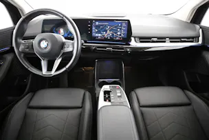 BMW 2er Reihe U06 Active Tourer 218i