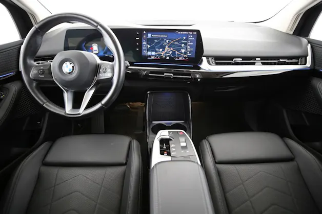 BMW 2er Reihe U06 Active Tourer 218i