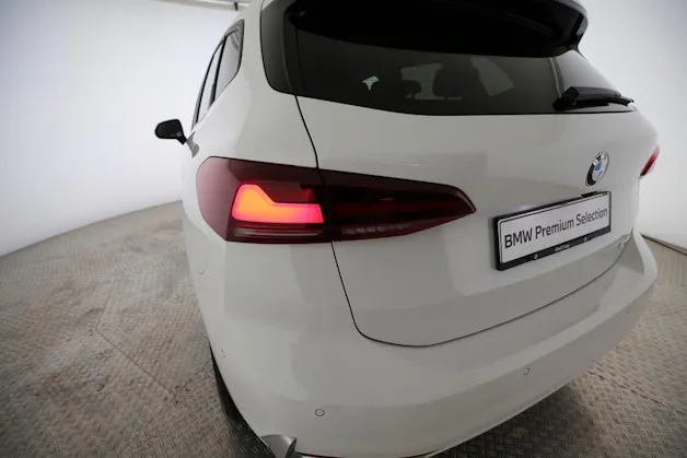 BMW 2er Reihe U06 Active Tourer 218i