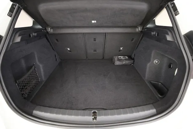 BMW 2er Reihe U06 Active Tourer 218i