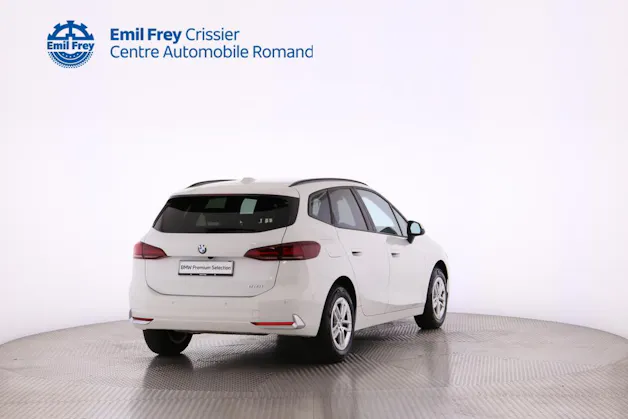 BMW 2er Reihe U06 Active Tourer 218i
