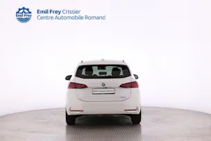 BMW 2er Reihe U06 Active Tourer 218i