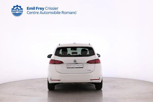 BMW 2er Reihe U06 Active Tourer 218i